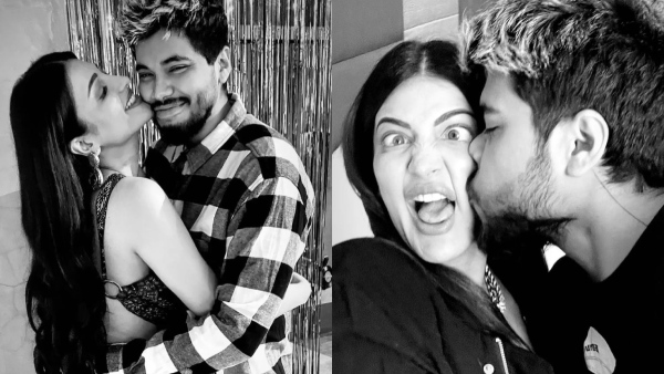 Shruti Haasan amp amp Santanu Hazarika Break Up Shruti Haasan amp amp Santanu Hazarika Break Up