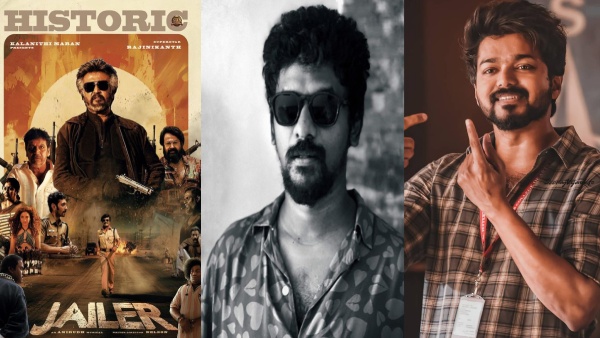 Nelson Talks About Jailer 2 amp amp Thalapathy 69 Nelson Talks About Jailer 2 amp amp Thalapathy 69