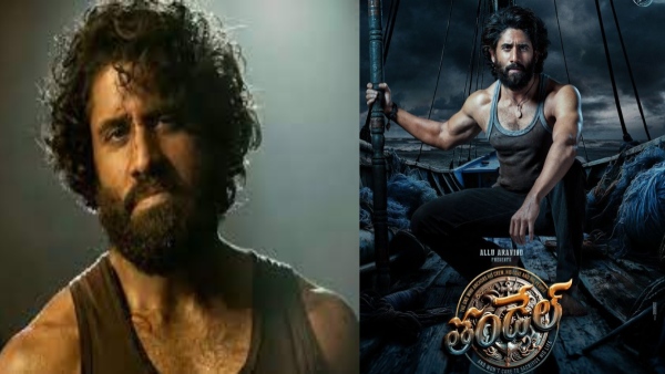 Thandel OTT Netflix Buys Naga Chaitanya s Latest Actioner Thandel OTT Netflix Buys Naga Chaitanya s Latest Actioner