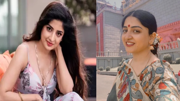 Poonam Kaur Slams Prajwal Revanna Poonam Kaur Slams Prajwal Revanna