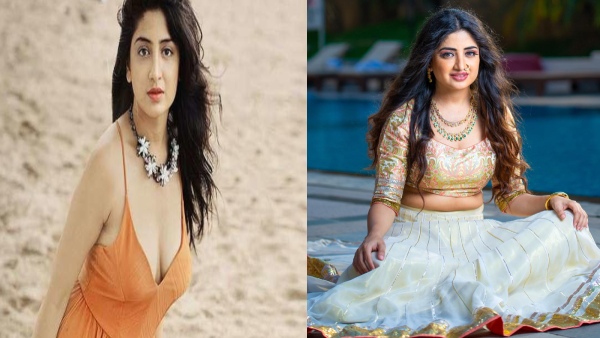 Poonam Kaur Slams Prajwal Revanna Poonam Kaur Slams Prajwal Revanna