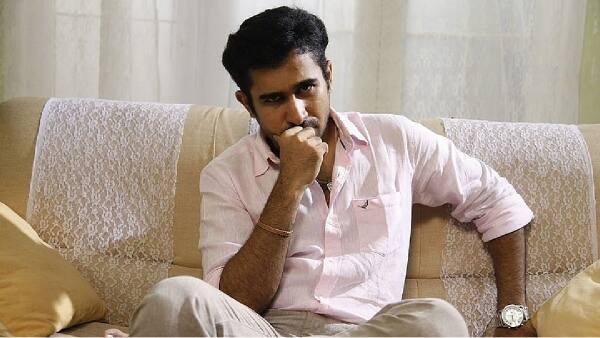 Vijay Antony s Comeback in Hitler