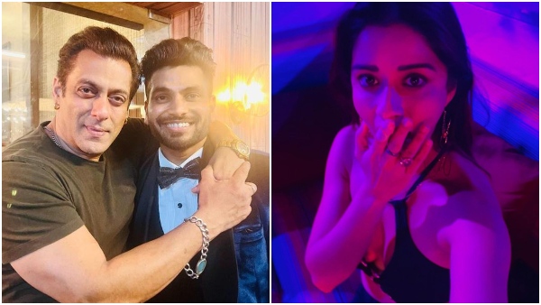 Bigg Boss OTT 3 Contestants List Nyrraa Banerji