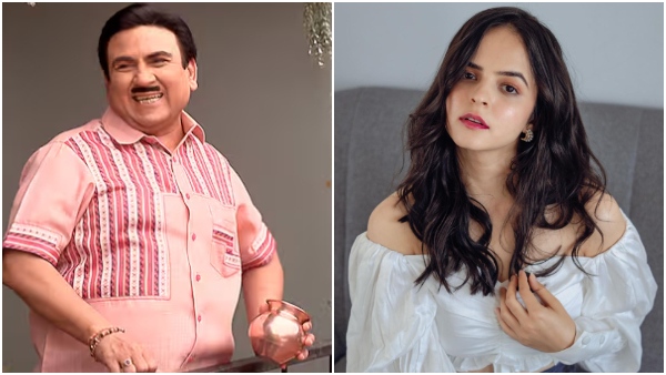 Taarak Mehta Ka Ooltah Chashmah Palak Sindhwani Exit