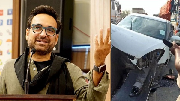 Pankaj Tripathi s Brother-in-law DIES amp amp Sister Critical Pankaj Tripathi s Brother-in-law DIES amp amp Sister Critical