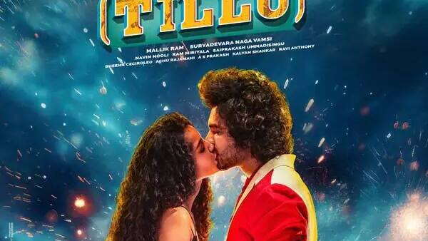 Family Star Tops Telugu Films Ticket Sales