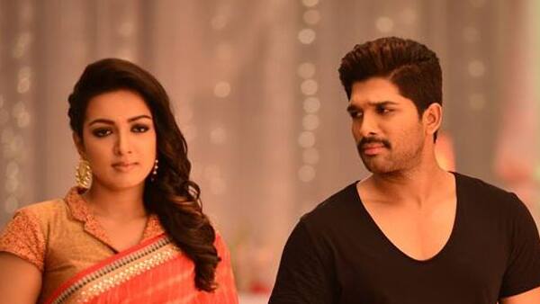 Sarrainodu Hits 100 Crore Boosts Allu Arjun s Fame