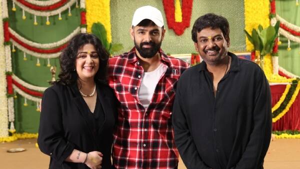 Double iSmart Battles Production OTT Issues