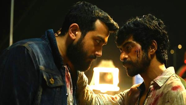 Arjun Das And Kalidas s Por OTT Release Date And Platform