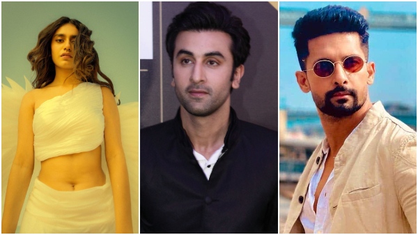 Ramayana Exclusive Priya Prakash Varrier Urmila