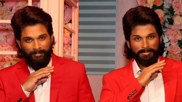 Pushpa 2 Teaser Release Update