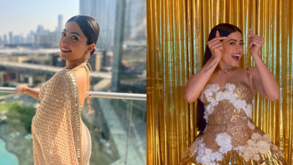 When Google Crowned Pushpa Actress As India s National Crush