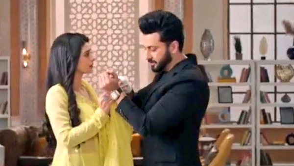 Rabb Se Hai Dua Twist Fans Praise Yesha Rughani-Dheeraj