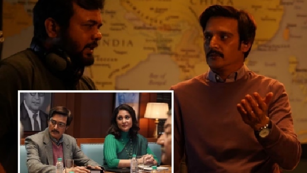 5 Reasons Why You Should Watch Ranneeti Balakot amp amp Beyond