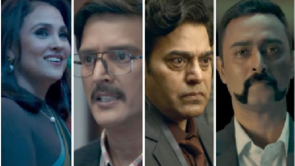 5 Reasons Why You Should Watch Ranneeti Balakot amp amp Beyond