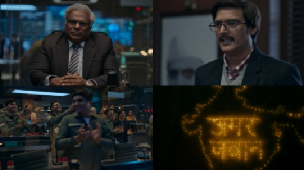 5 Reasons Why You Should Watch Ranneeti Balakot amp amp Beyond