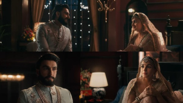MakeMyTrip s Alia-Ranveer Campaign