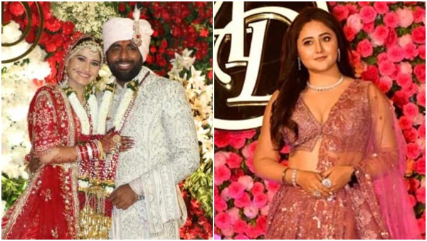 Rashami Desai Reply To Trolls