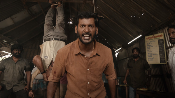 Rathnam Box Office Collection Day 3