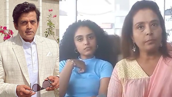 Who is Aparna Thakur Ravi Kishan s Alleged Second Wife