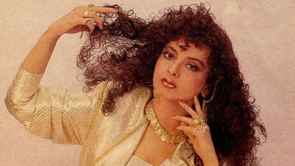 When Rekha Talked About Drinking Binges amp amp Taking Drugs