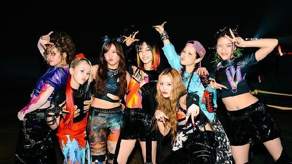 Riot Games XG Unveil VCT 2024 Anthem