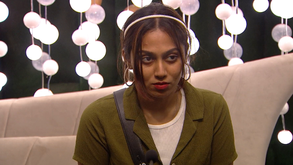 Bigg Boss Malayalam 6 Eviction Voting Trends