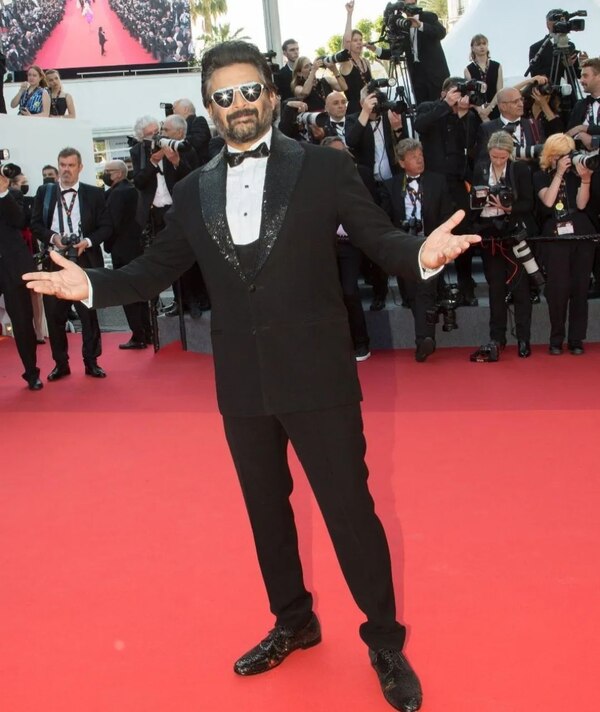 Cannes 2024 From Vijay Varma To Shahrukh Khan