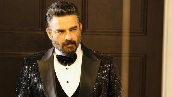 Madhavan Elevates Brands