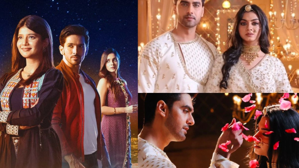 Yeh Rishta Kya Kehlata Hai Did Rajan Shahi Get Notice From Star Plus For Drop In TRPs Samridhii Shukla Show To Go Off Air