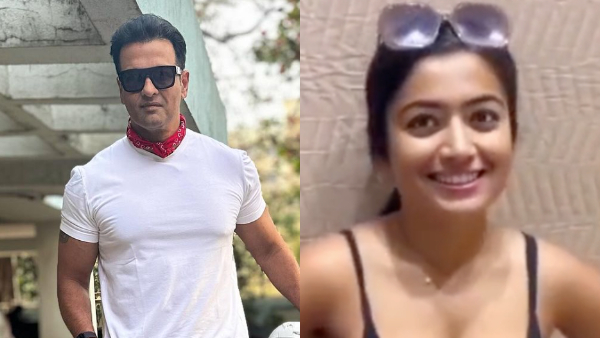 Rohit Rashmika 1 Rohit Rashmika 1