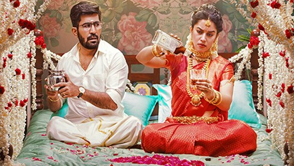 Vijay Antony s Romeo OTT Release Date And Time Vijay Antony s Romeo OTT Release Date And Time