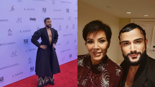 Sahil Salathia opens up on attending the Daily Front Row Sahil Salathia opens up on attending the Daily Front Row