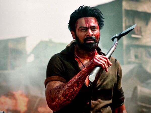 Salar 2 Sequel Stars Prabhas Kiara Advani Salar 2 Sequel Stars Prabhas Kiara Advani