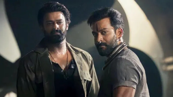 Salaar TV Premiere Release Date amp amp Time