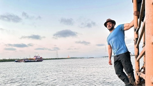 Salman Khan To Move To New Home After Firing Incident