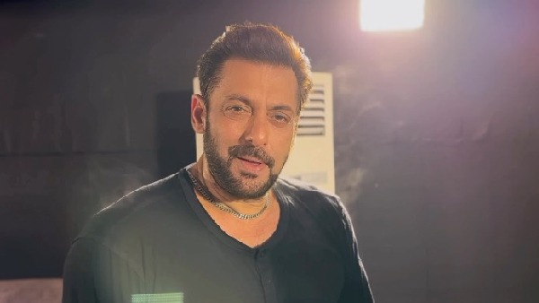 Salman Khan House Firing Case