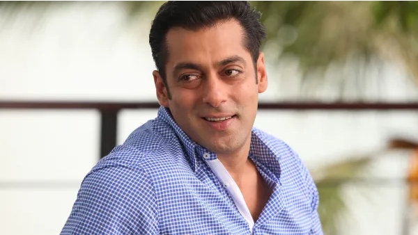 Salman Khan To Start Shoot For Sikandar In May Salman Khan To Start Shoot For Sikandar In May