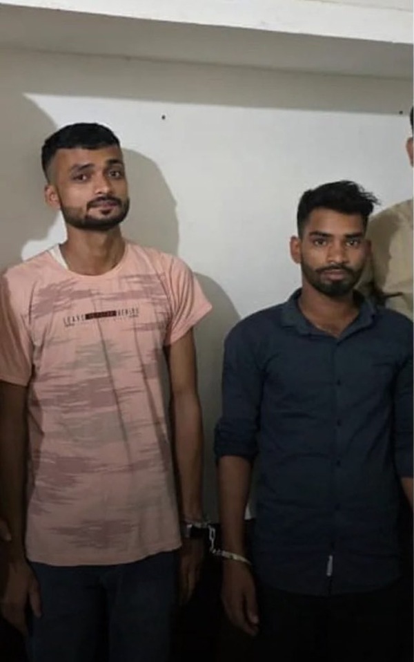 Salman Khan House Firing Update