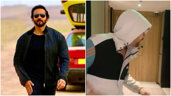 Khatron Ke Khiladi 14 Contestants List Samarth Jurel