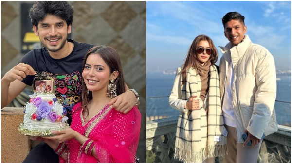 Sana Sayyad Pregnancy