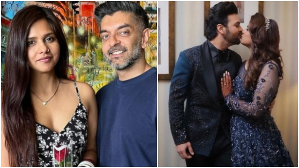 Sanjay Gagnani Poonam Preet Divorce