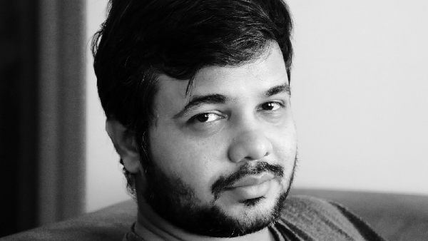 Director Santosh Singh Reveal Director Santosh Singh Reveal