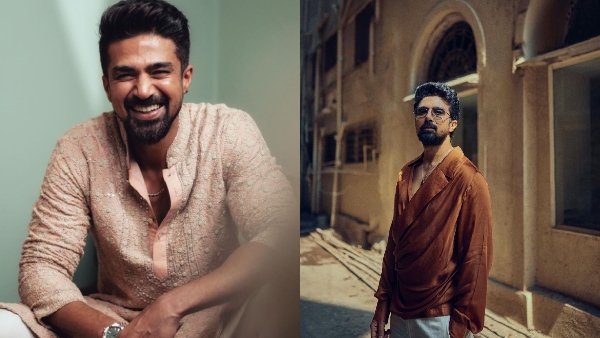 Saqib Saleem s Dynamic Acting Career
