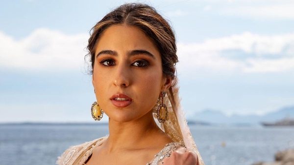 Cannes 2024 When Sara Ali Khan Was Trolled For Her Answer Cannes 2024 When Sara Ali Khan Was Trolled For Her Answer