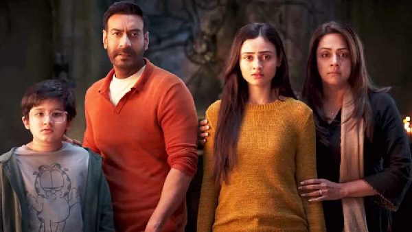 Shaitaan Box Office Collection Day 5 Prediction