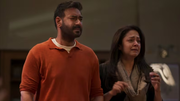 Shaitaan Box Office Collection Day 28 Prediction