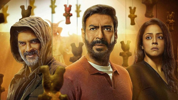 Shaitaan OTT Release Date Time amp amp Platform