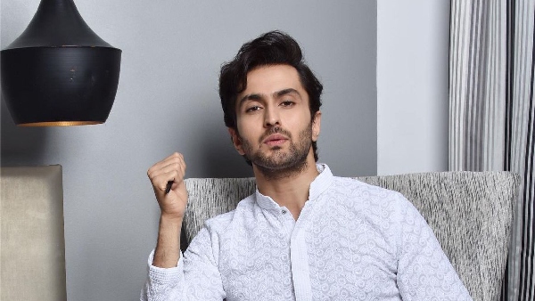 Vibhav Roy Excels In New TV Series Vibhav Roy Excels In New TV Series