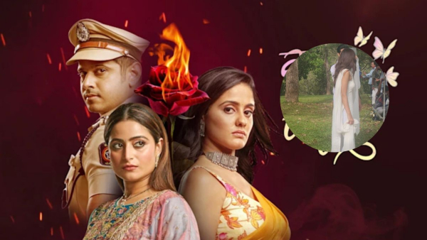 Ghum Hai Kisikey Pyaar Meiin Twist Savi-Ishaan Separation GHKPM New Episode Update Shakti Arora Bhavika Sharma Ghum Hai Kisikey Pyaar Meiin Twist Savi-Ishaan Separation GHKPM New Episode Update Shakti Arora Bhavika Sharma